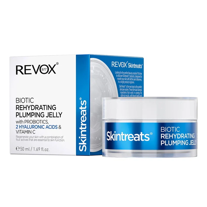 Revox B77 Skintreats Biotic Rehydrating