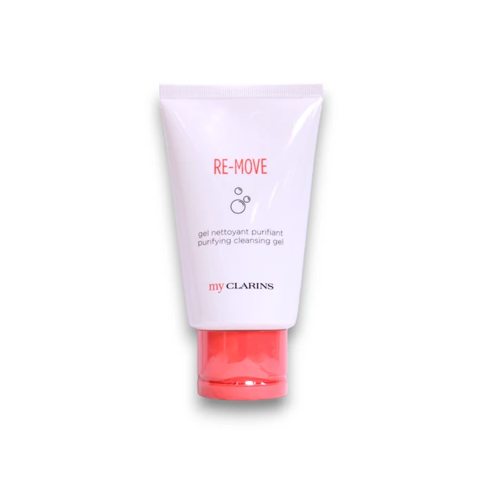 Clarins Re-Move