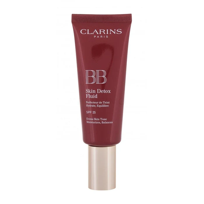 Clarins Skin Detox 03 – Tester
