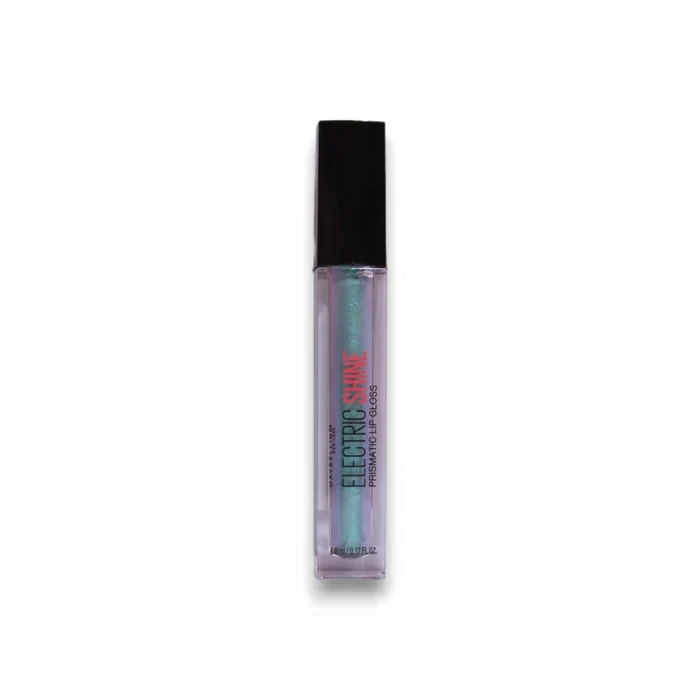 Maybelline Electrio Shine Prismatic 165 Electric Blue