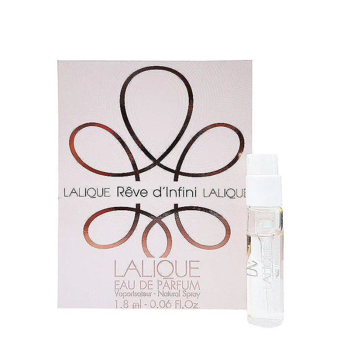 Lalique Rêve D'Infini – Probe