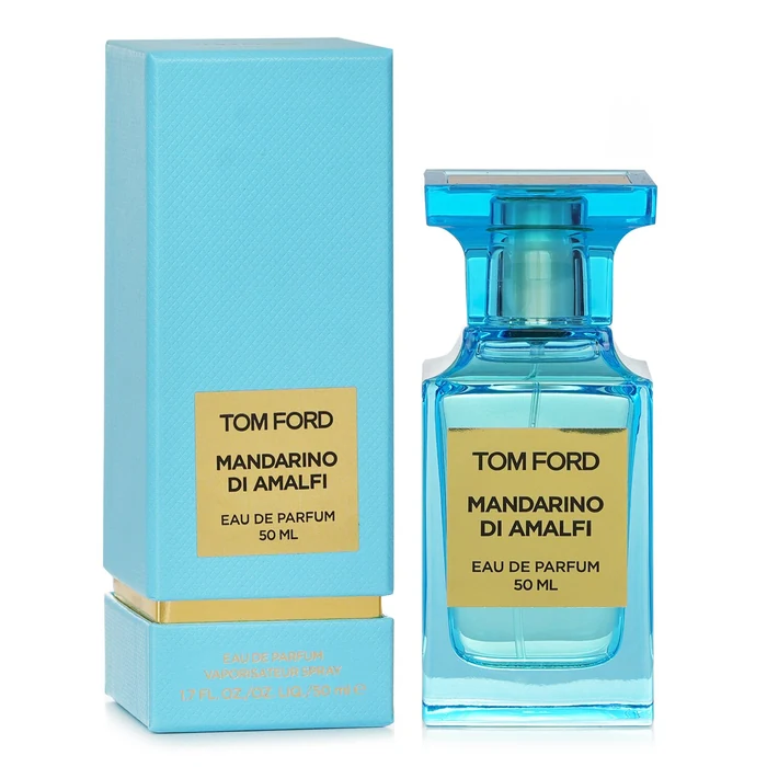 Tom Ford Private Blend Mandarino Di Amalfi – Tester