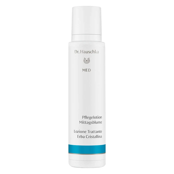 Dr. Hauschka Body Care Med