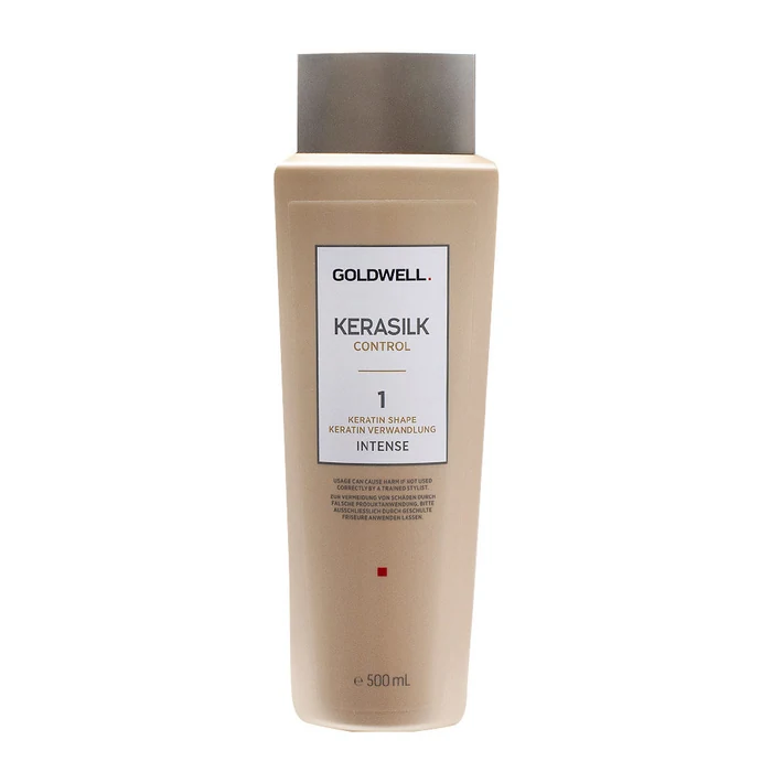 Goldwell Kerasilk Control 1