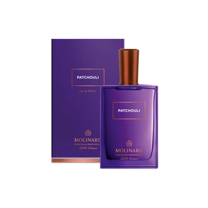 Molinard Les Elements - Patchouli