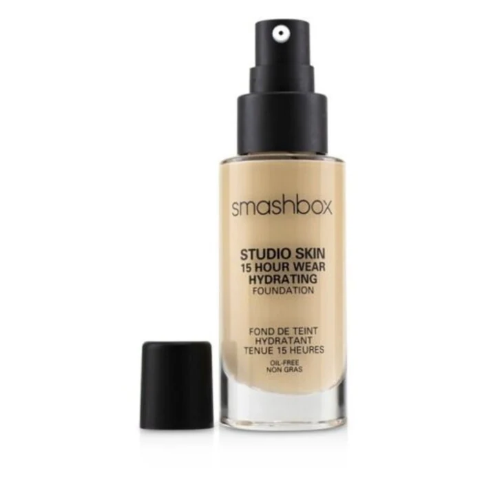 Smashbox Studio Skin 0.2 Very Fair