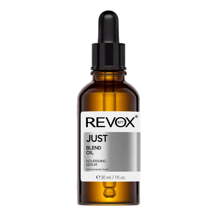 Revox B77 Just Nourishing For Face & Neck Serum