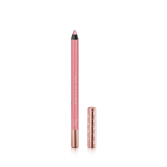 Naj Oleari Perfect Shape 04 Coral Pink