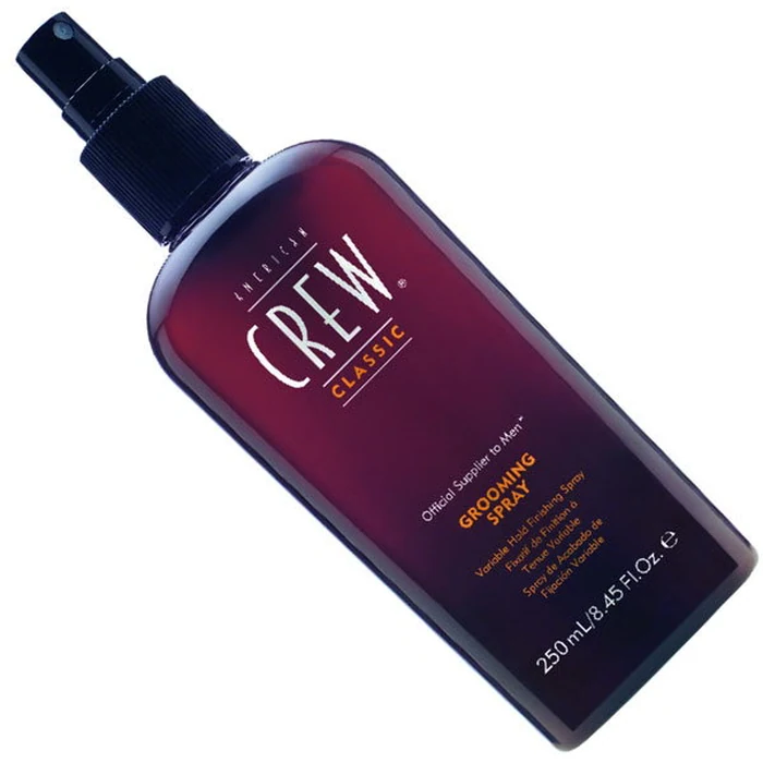 American Crew Grooming