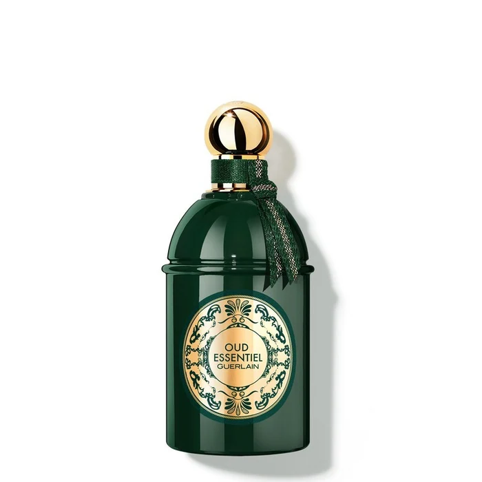 Guerlain Les Absolus D'Orient Oud Essentiel – Tester