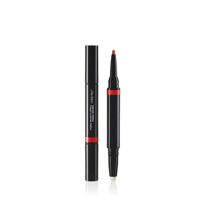 Shiseido InkDuo 07 Poppy – Tester