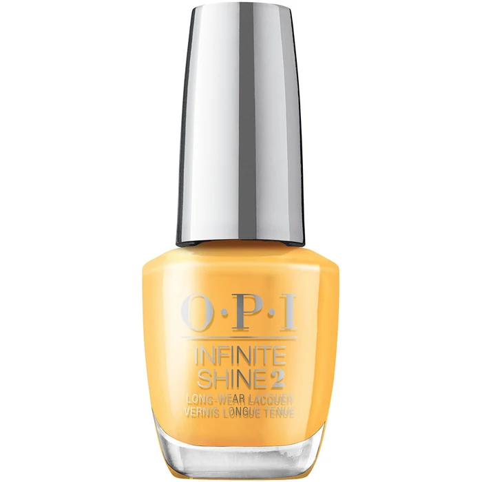 OPI Infinite Shine 2 ISL N82 Marigolden Hour