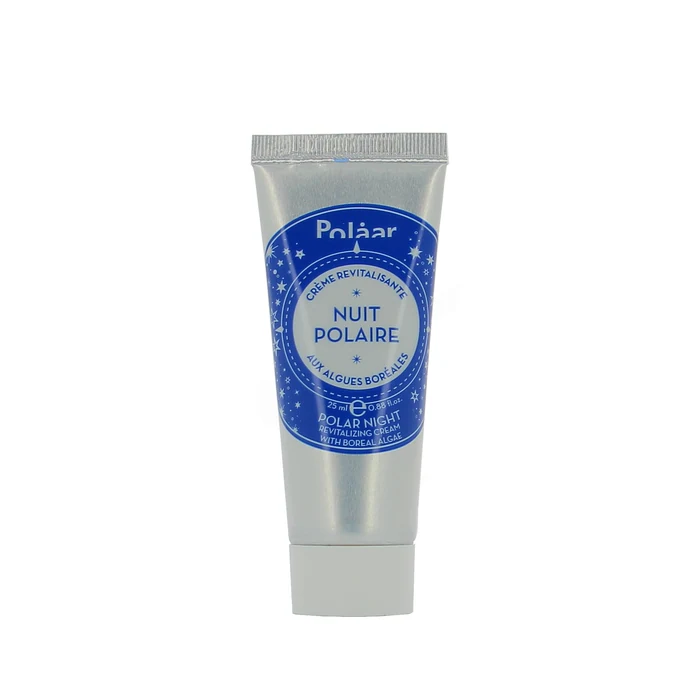 Polaar Nuit Polaire