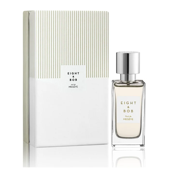 Eight & Bob Nuit De Megeve