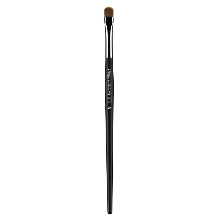 Diego Dalla Palma Eye Brush No. 8 – Tester