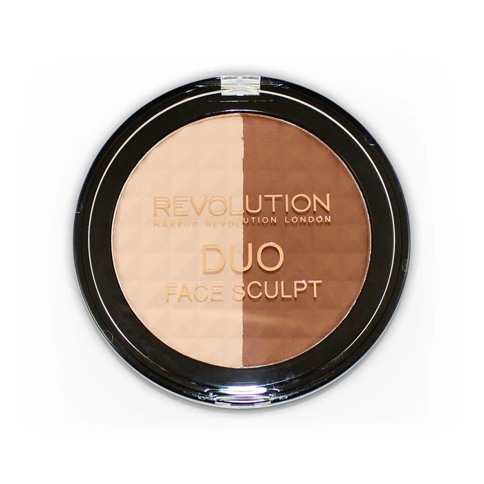 Makeup Revolution REVOLUTION