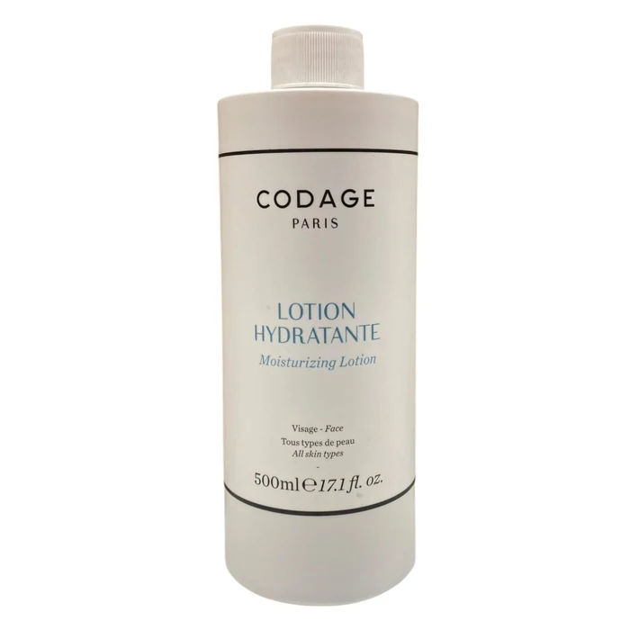 Codage Lotion Moisturizing
