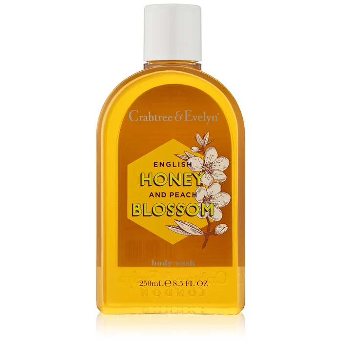 Crabtree & Evelyn Honey & Peach Blossom
