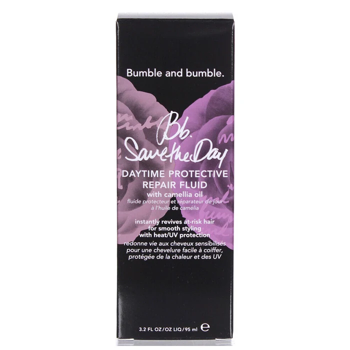 Bumble And Bumble Bb. Save The Day