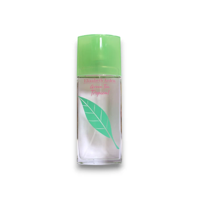 Elizabeth Arden Green Tea Tropical