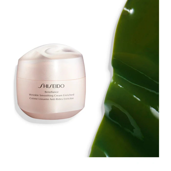 Shiseido Benefiance – Tester