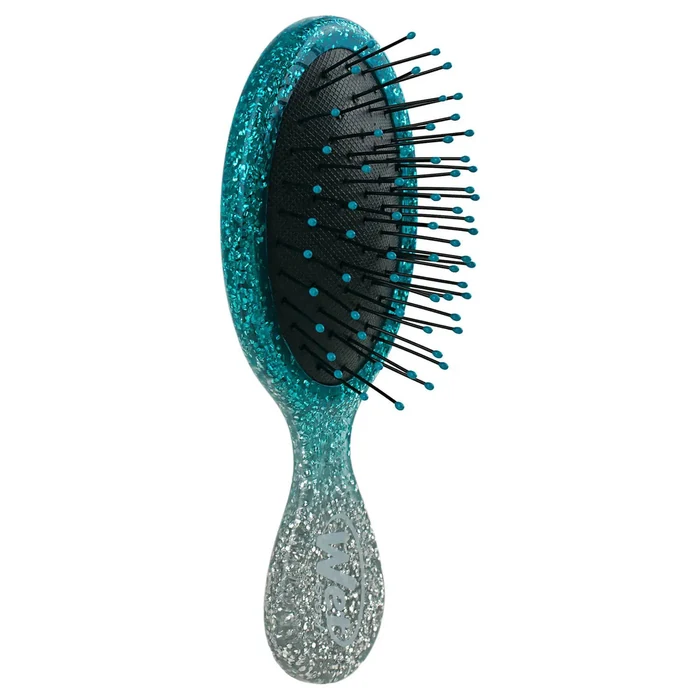 Wet Brush Champagne Toast Collection - Mini Icy Blue