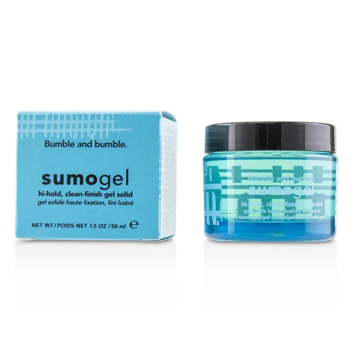 Bumble And Bumble Sumogel