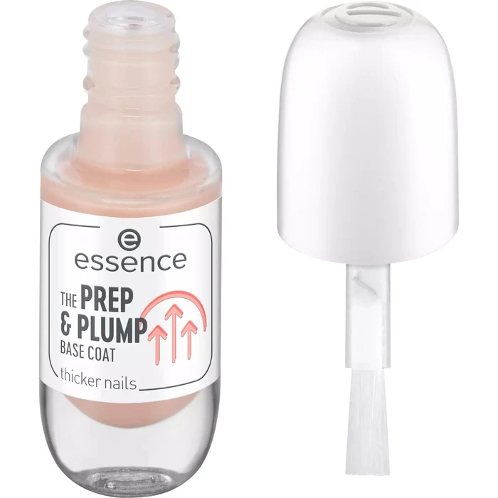 Essence The Prep & Plump