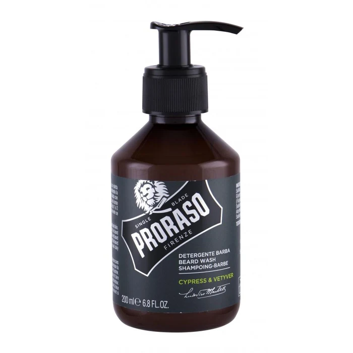 Proraso Cypress & Vetyver