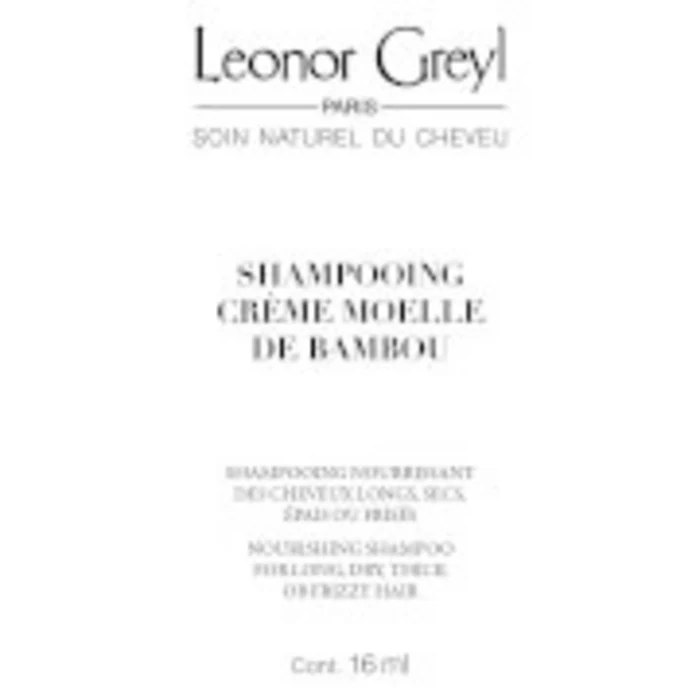 Leonor Greyl Moelle De Bambou – Probe