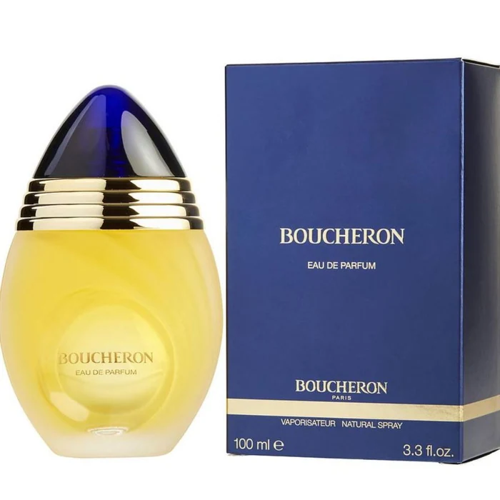 Boucheron Boucheron
