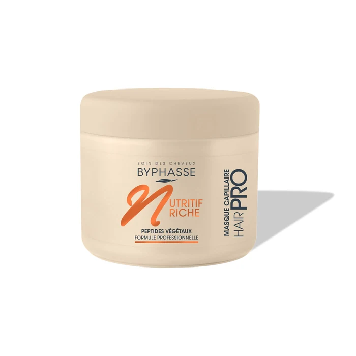 Byphasse Hair Pro