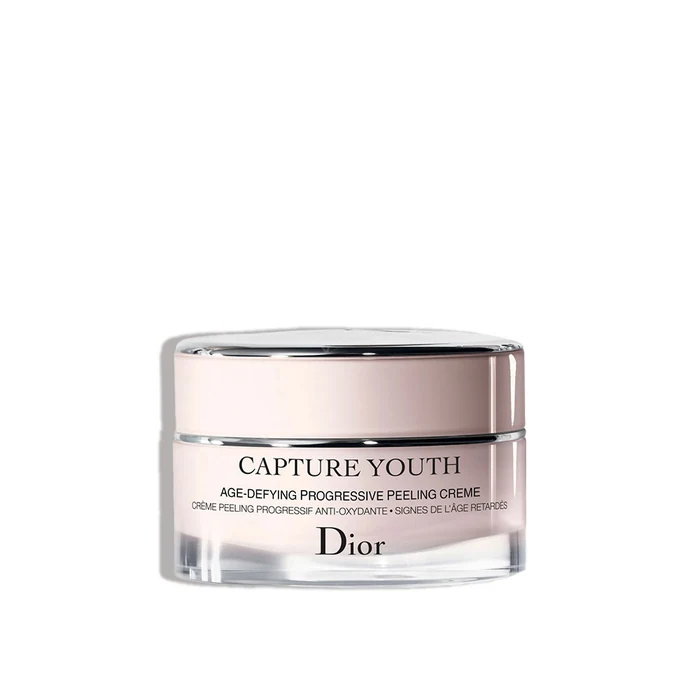 Dior Capture Youth Peeling