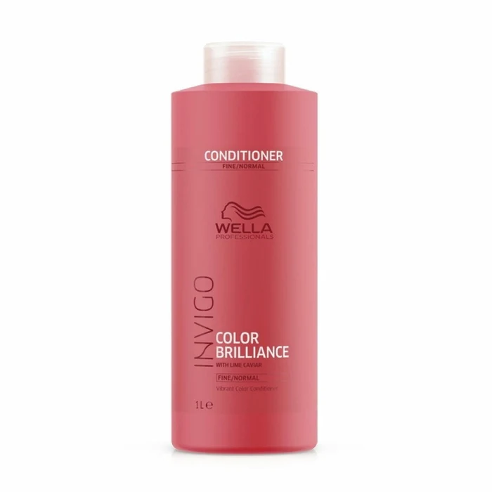 Wella Professionals Invigo Color Brilliance