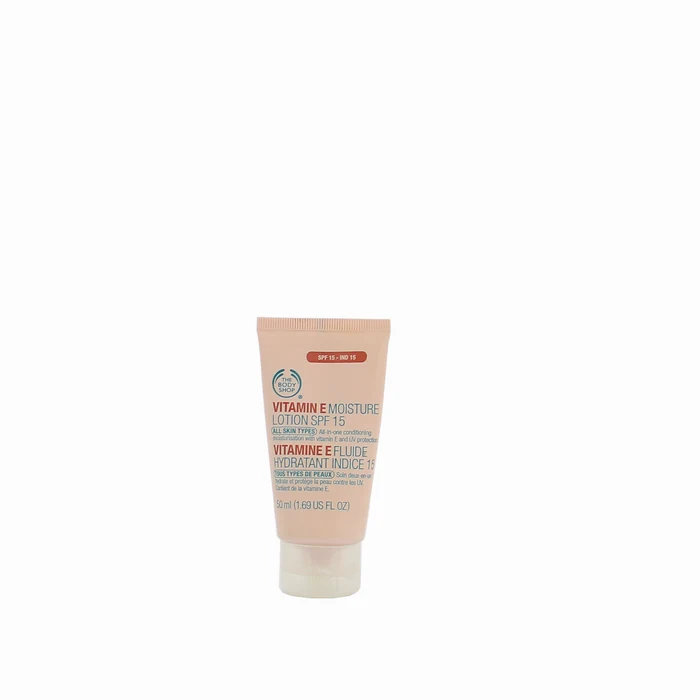 The Body Shop Cream