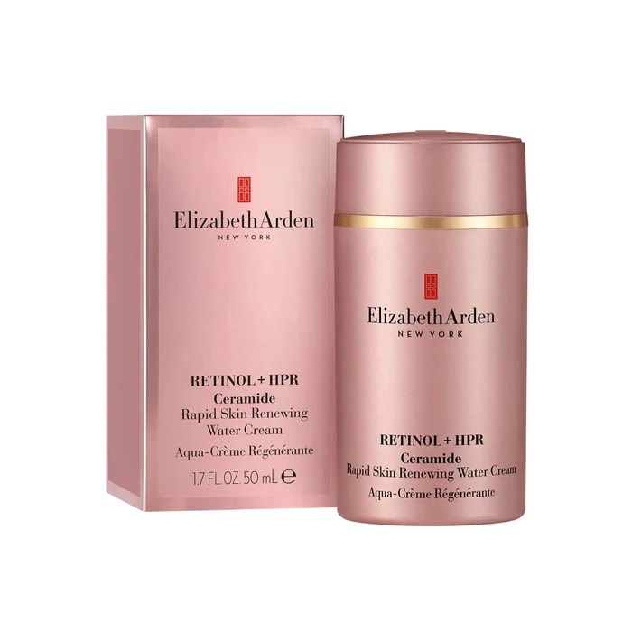 Elizabeth Arden Retinol + HPR Ceramide
