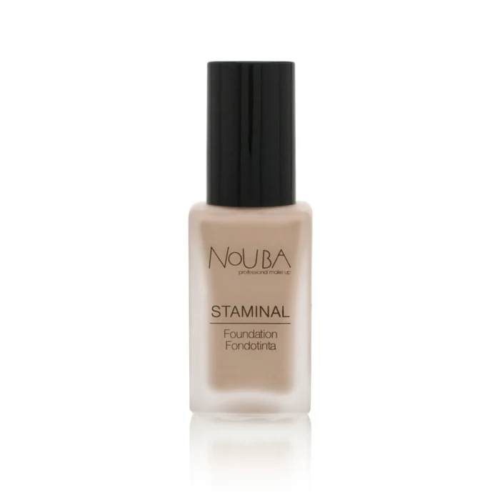 Nouba Staminal 115