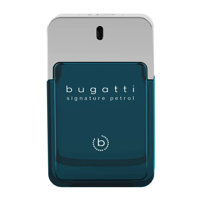 Bugatti Petrol – Tester