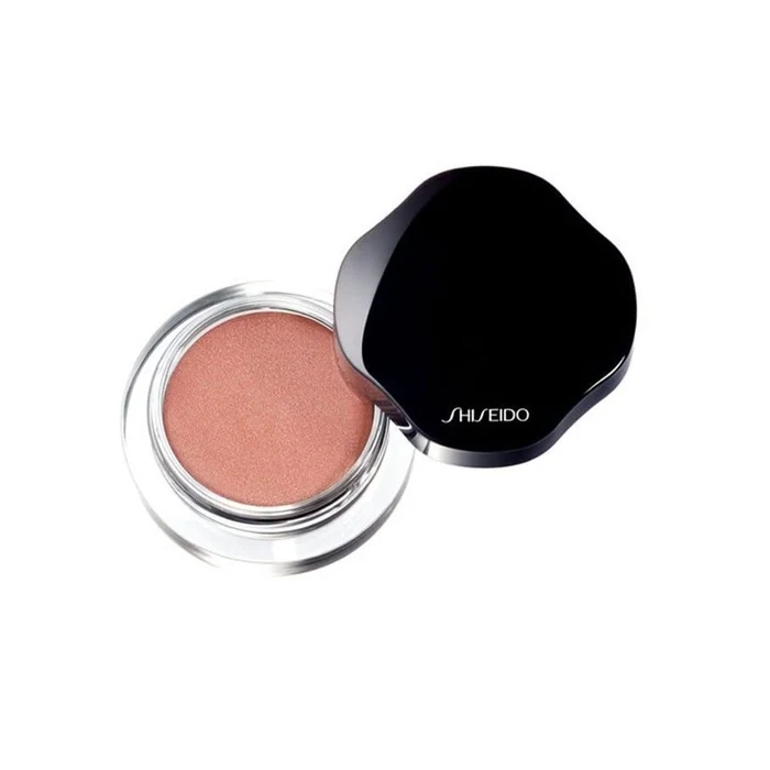 Shiseido Shimmering Or313 – Tester