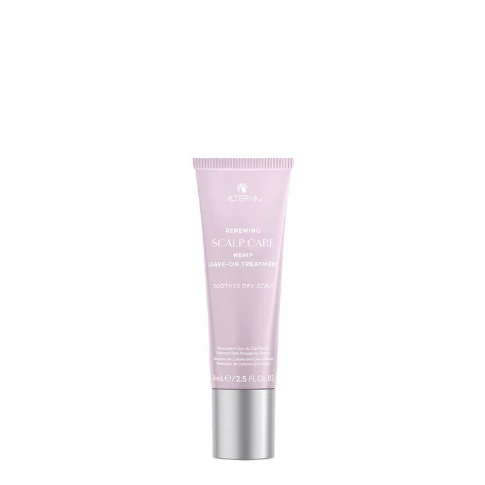 Alterna Renewing Scalp Care Hemp For Calming