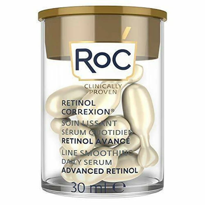 Roc Retinol Correxion