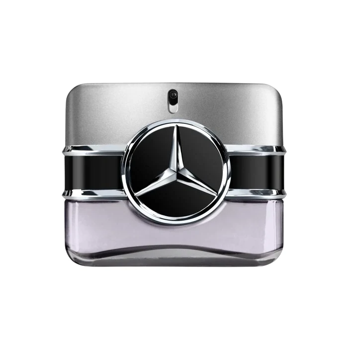 Mercedes-Benz Sign Your Attitude – Tester