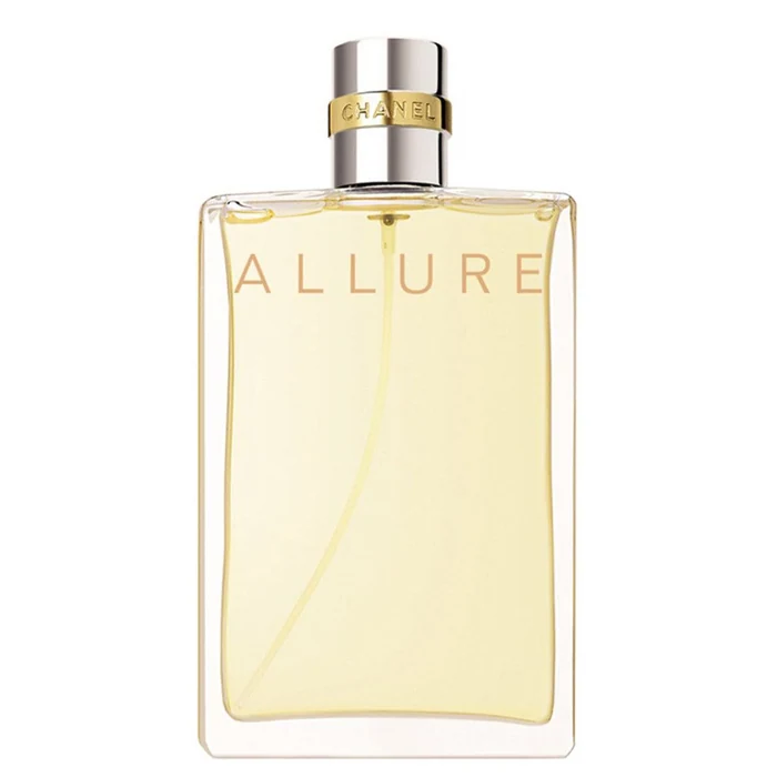 Chanel Allure