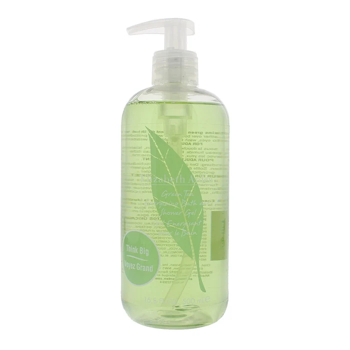 Elizabeth Arden Green Tea Energizing Bath/Shower