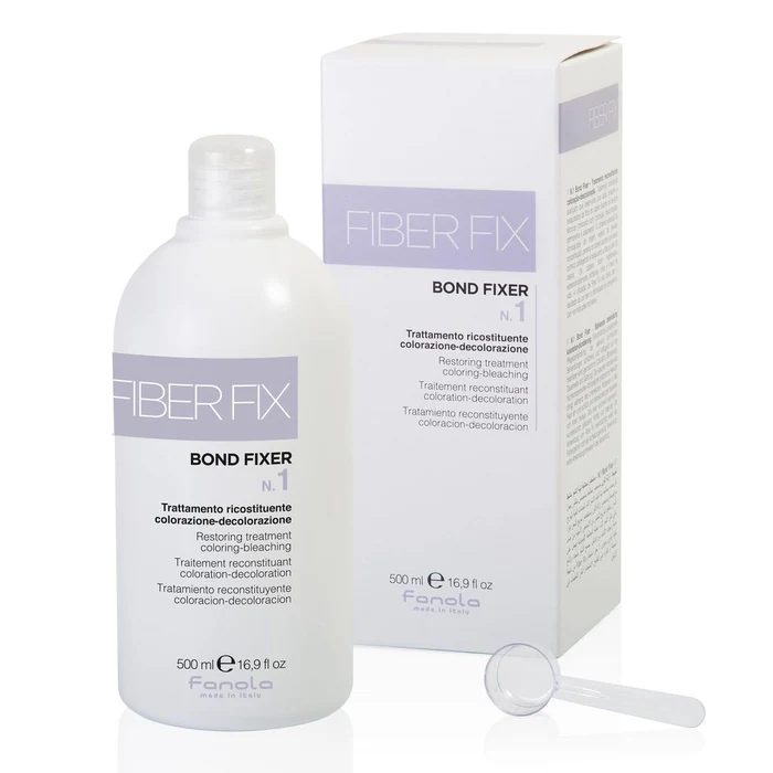 Fanola Fiber Fix Bond