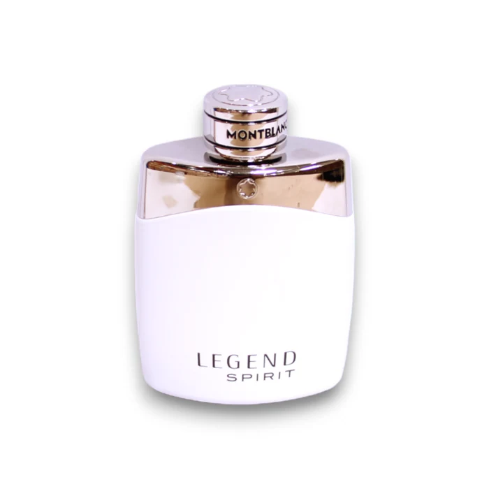 Mont Blanc Legend Spirit