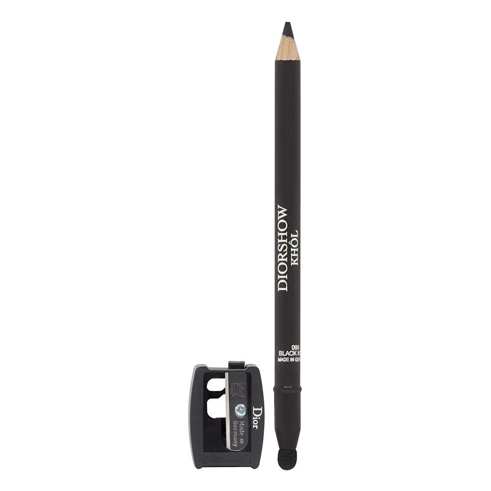 Dior Diorshow 099 Black
