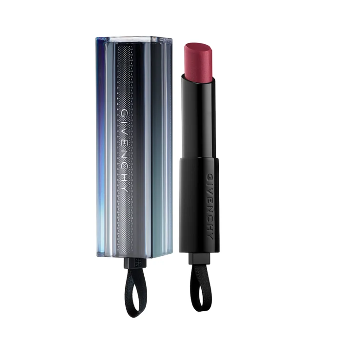 Givenchy Rouge Interdit Vinyl 12 Grenat Envoutant – Tester