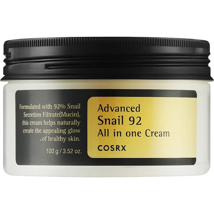 COSRX Advanced Snail 92