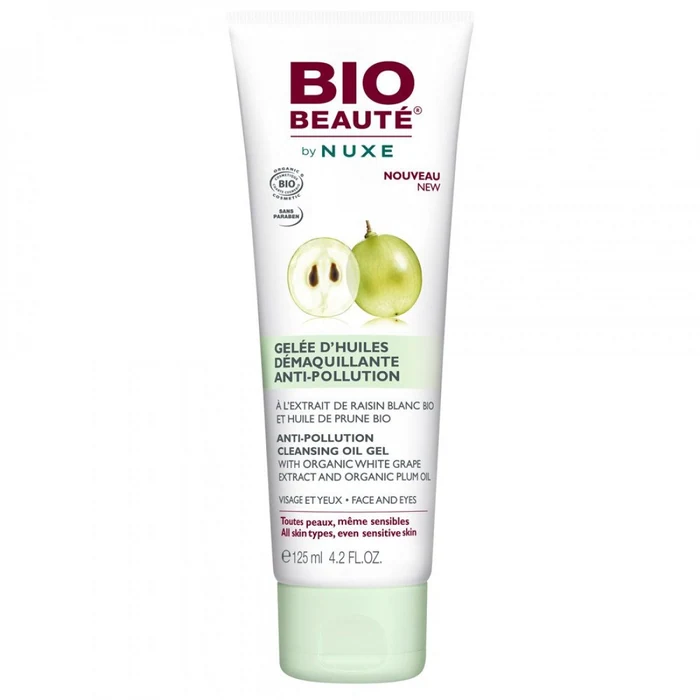 Bio Beaute by Nuxe Cleansing Oil